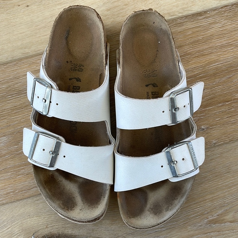 Birkenstock Arizona